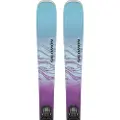 Salomon Stance W 80+m10 Gw L80 Dame Alpint Skiløb Pakke