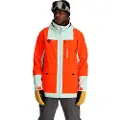 Spyder Field Jakke
