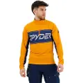 Spyder Paramount Halv Lynlås Sweatshirt