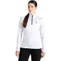 Dare 2b Divulge Core Stretch T-shirt Med Lange ærmer