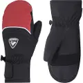 Rossignol Tech Impr M Junior Vanter