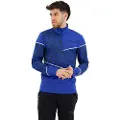 Spyder Vital Halv Lynlås Sweater