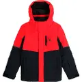 Spyder Impulse Jakke