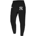 47 Mlb New York Yankees Embroidery Burnside Sportsbukser