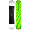 Nidecker Micron Merc Wide Junior Snowboard