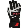 Matt Skifast Goretex Handsker