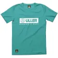 Uller Classic T-shirt Med Korte ærmer