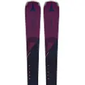 Atomic Cloud Q9 Rp+m10 Gw Dame Alpint Skiløb Pakke