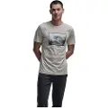 Atomic Bent Chetler T-shirt Med Korte ærmer
