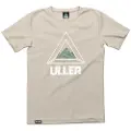 Uller Rocky T-shirt Med Korte ærmer