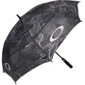Oakley Apparel Windproof Paraply