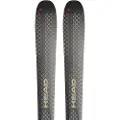 Head Crux Pro 99 + Almonte 12 Pt Turskipakke
