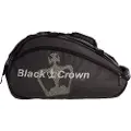Black Crown Wonder Pro 2.0 Padelketcher Taske