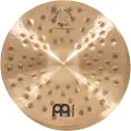 Meinl 15" Pure Alloy Extra Hammered Hihat