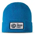The Indian Face Alpine Beanie