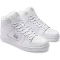 Dc-shoes Manteca 4 Hi Sko