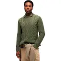 Superdry Jacob Cable Trøje