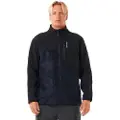 Rip Curl Anti Series Search Sweatshirt Med Lynlås