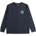 Billabong Sharky T-shirt Med Lange ærmer