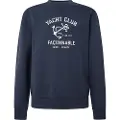 Faconnable Fm510243 Sweatshirt