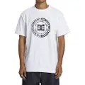 Dc-shoes Corpo T-shirt Med Korte ærmer