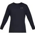 Under Armour Sportstyle Left Chest T-shirt Med Lange ærmer