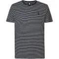 Petrol Industries M-3040-tsr612 T-shirt Med Korte ærmer