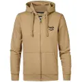 Petrol Industries M-3040-swh303 Sweatshirt Med Lynlås