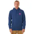 Rip Curl Wetsuit Icon Hættetrøje