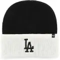 47 Mlb Los Angeles Dodgers Campus Beanie