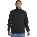 Quiksilver Keller Halv Lynlås Sweatshirt