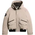 Superdry City Padded Bomberjakke
