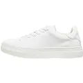 Selected David Chunky Leather Sko