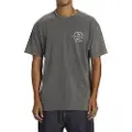 Dc-shoes Around Here T-shirt Med Korte ærmer