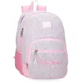 Pepe Jeans Miri 44 Cm 31l Børnerygsæk