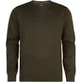Petrol Industries M-3040-kwv2000 V-hals Sweater