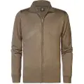 Petrol Industries M-3040-kwc225 Trøje Med Lynlås