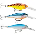Rapala X-rap Peto Glide Bait Minnow 83g 200 Mm