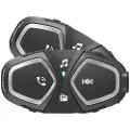 Interphone Cellularline Connect Duo Intercom