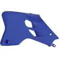 Ufo Yamaha Yz 80 01 Radiatorafskærmninger