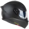 Nzi Go Rider Stream Fullface-hjelm