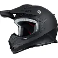 Nzi Knobby Offroadhjelm