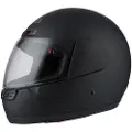 Nzi Activy 3 Fullface-hjelm