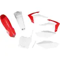 Ufo Honda Crf 250 R 17 Hokit116f@999 Plastikkit