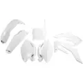 Ufo Honda Crf 250r 2006-2007 Hokit105-041 Plastikkit