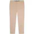 Hackett Londontil mænd. HM212487 Beige Kensington chinos-bukser (34/28), Casual, Bomuld