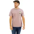 New Balance 550 T-shirt Med Korte ærmer