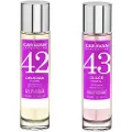 Caravan Nº43 & Nº42 Parfume