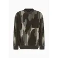 Armani Exchange 6dzm1j_zm4hz Trøje