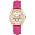 Juicy Couture Jc1220rgpk Dameur